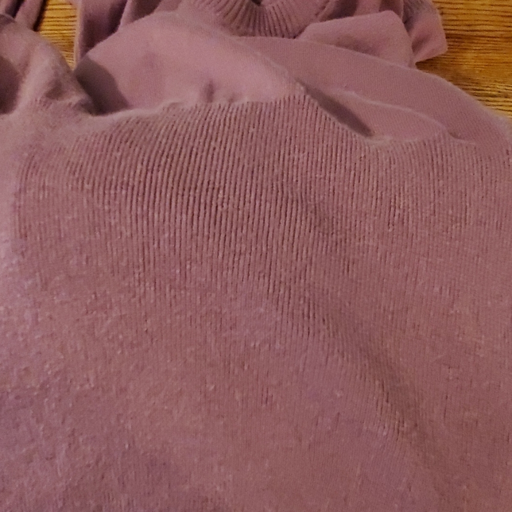 American ⚡Rags ⭐sweater - Picture 5 of 5